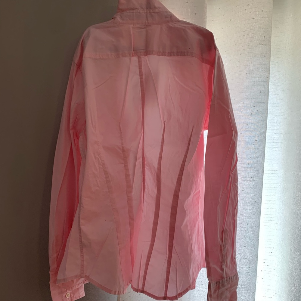 Button down top - Picture 3 of 3